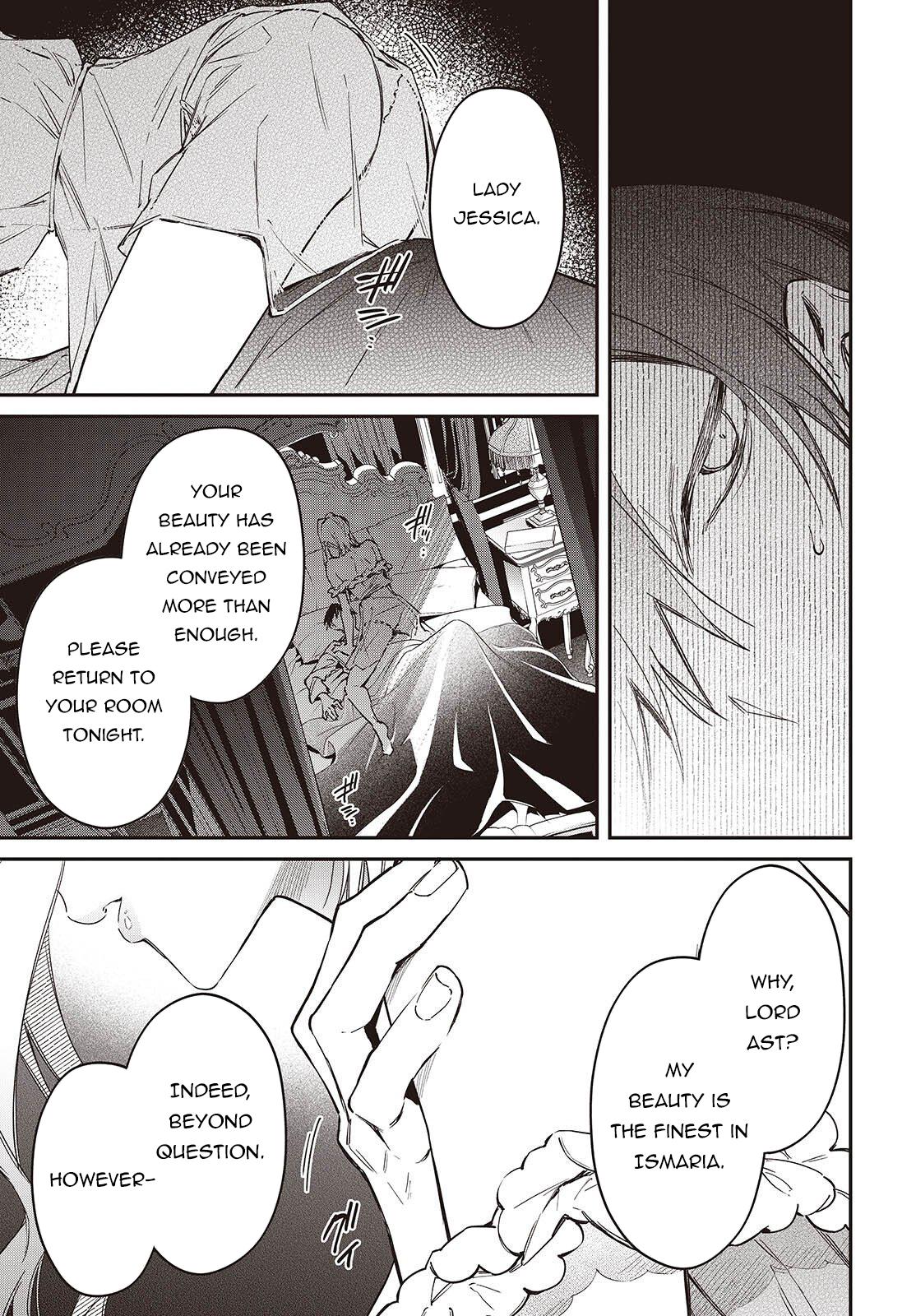 Realist Maou ni Yoru Seiiki Naki Isekai Kaikaku Chapter 70 page 26 - 