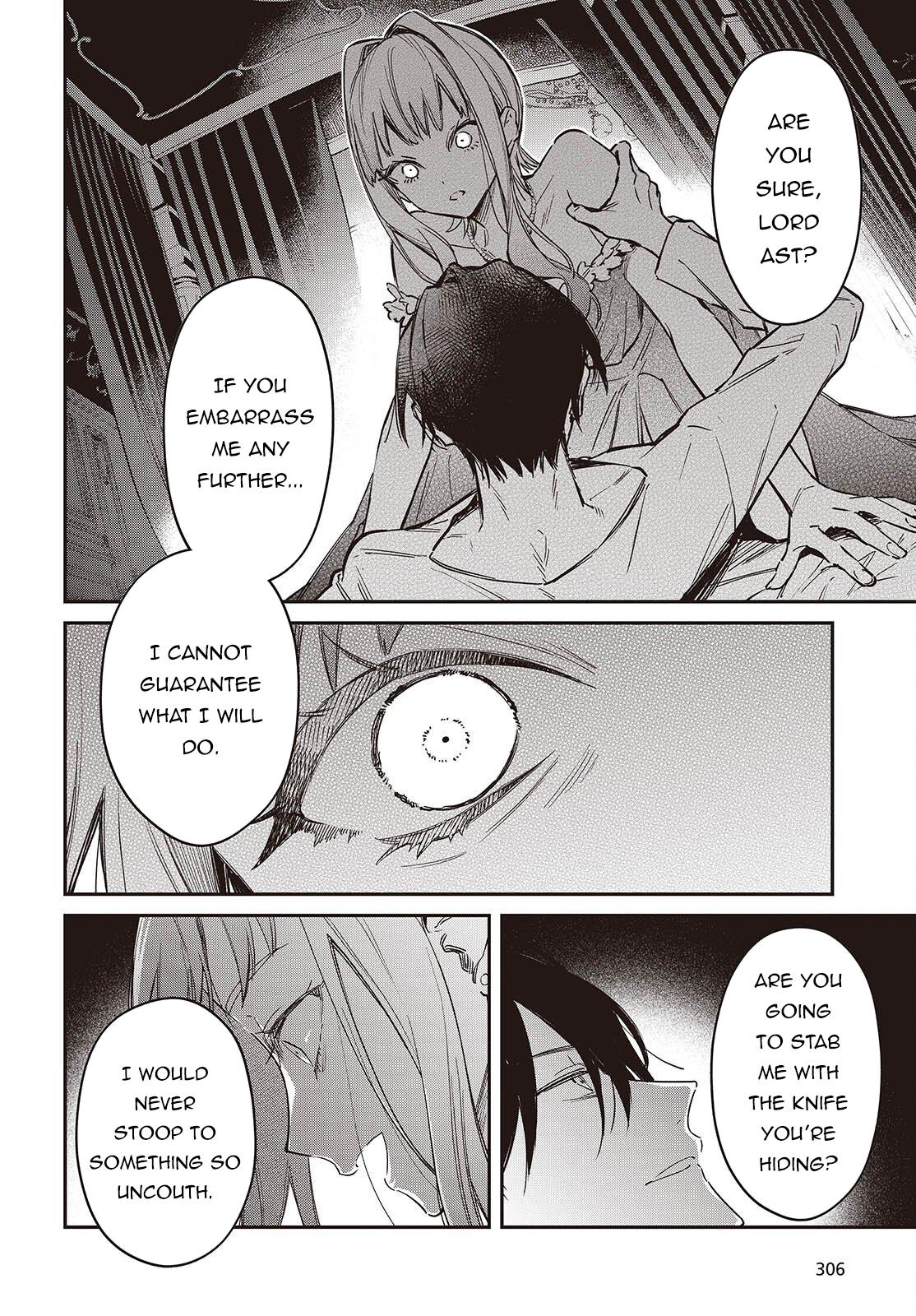 Realist Maou ni Yoru Seiiki Naki Isekai Kaikaku Chapter 70 page 27 - 