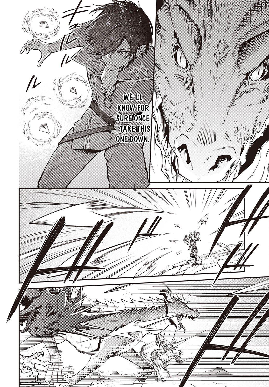 Realist Maou ni Yoru Seiiki Naki Isekai Kaikaku Chapter 74 page 9 - 