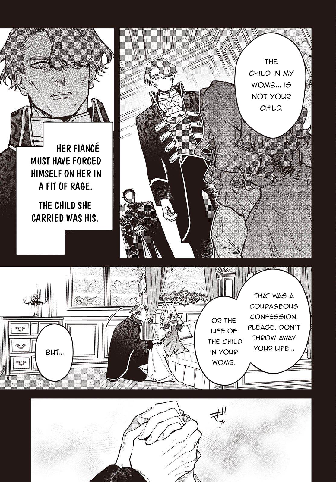 Realist Maou ni Yoru Seiiki Naki Isekai Kaikaku Chapter 76 page 26 - 