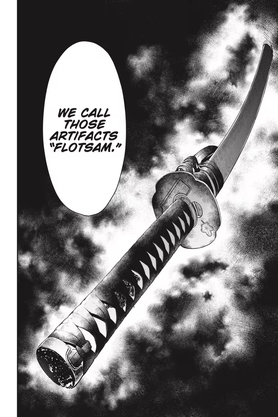 Realist Maou Niyoru Seiiki Naki Isekai Kaikaku Chapter 0 page 114 - 