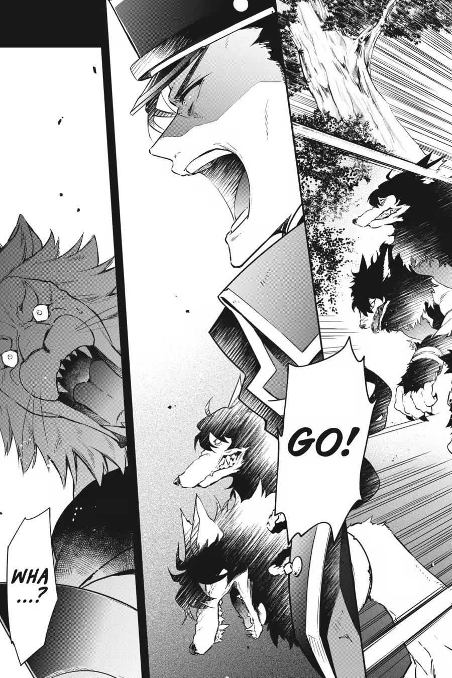 Realist Maou Niyoru Seiiki Naki Isekai Kaikaku Chapter 0 page 13 - 