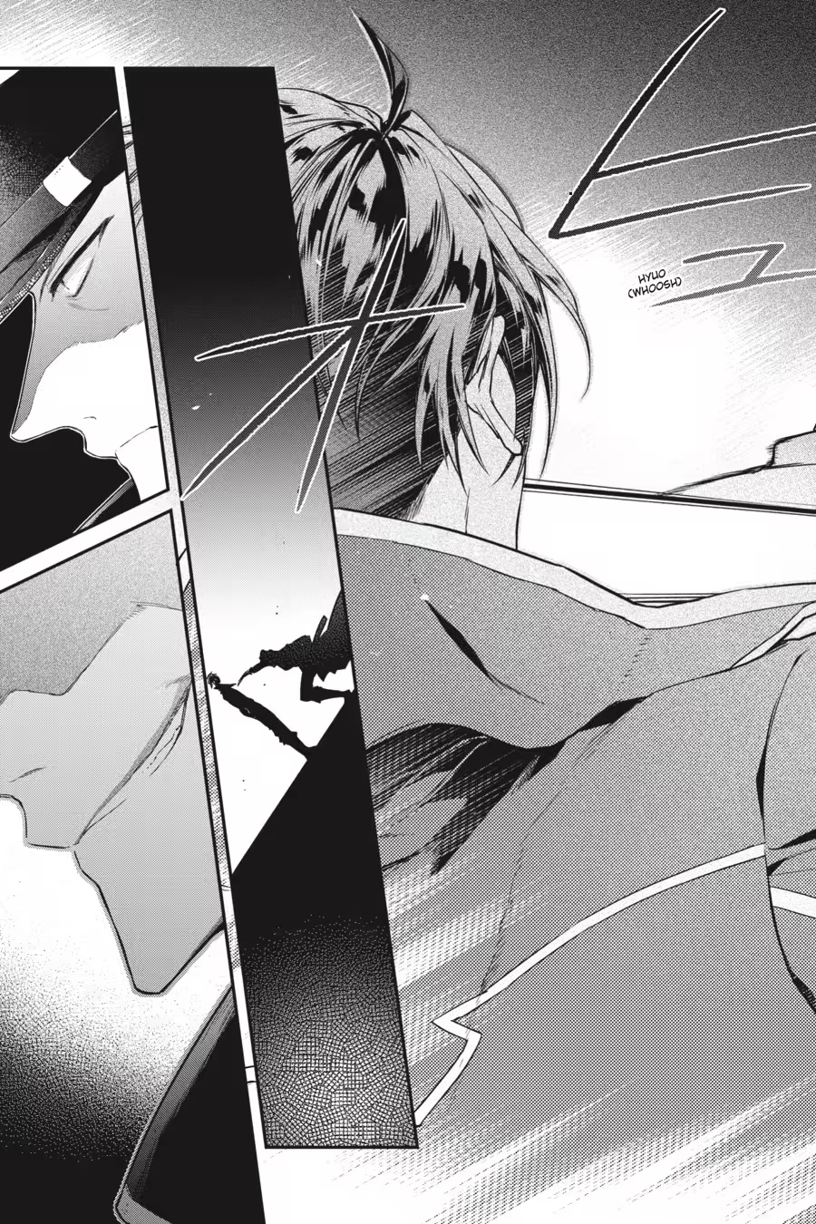 Realist Maou Niyoru Seiiki Naki Isekai Kaikaku Chapter 0 page 129 - 