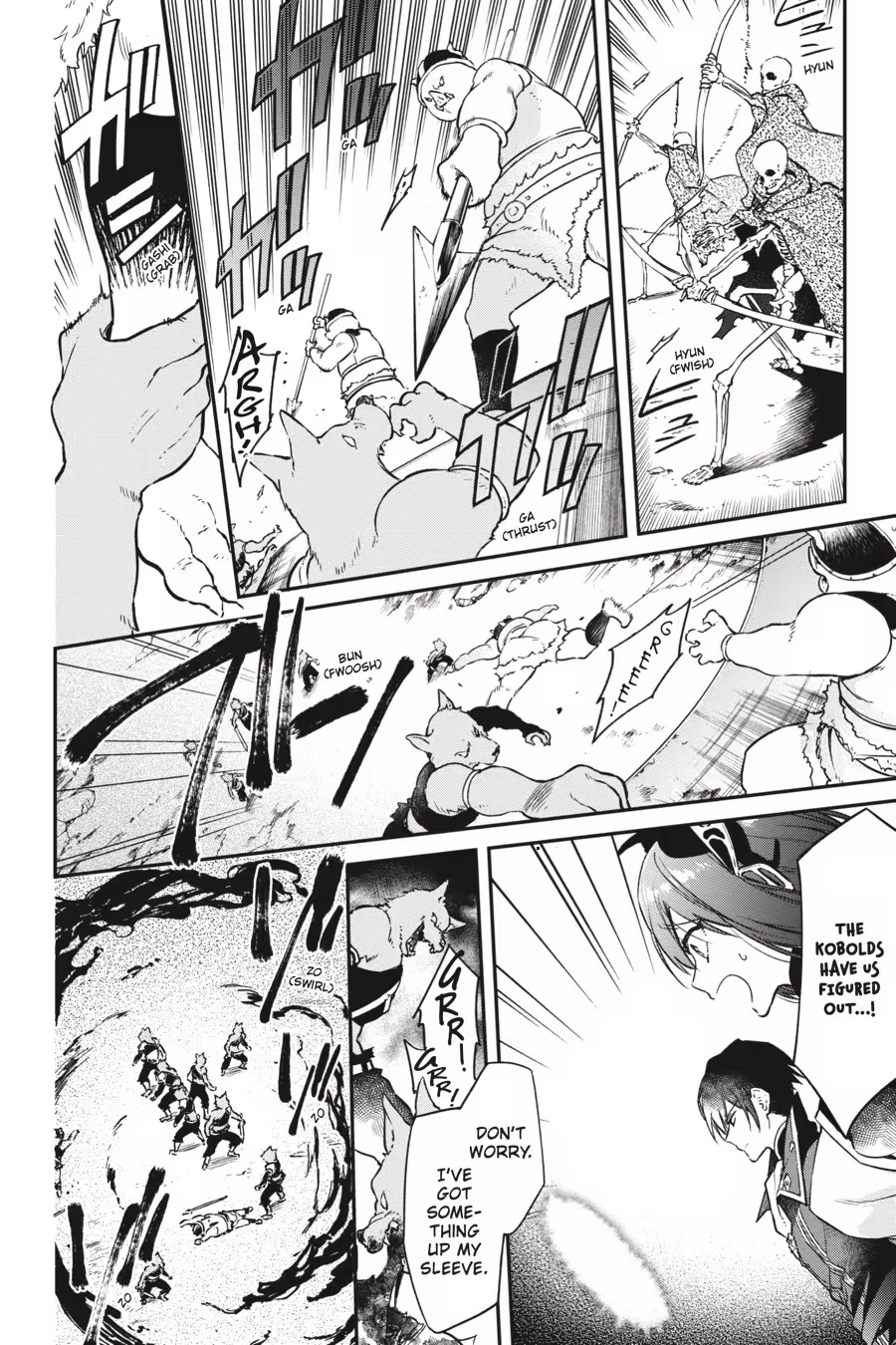 Realist Maou Niyoru Seiiki Naki Isekai Kaikaku Chapter 0 page 150 - 
