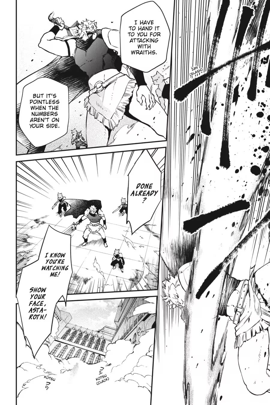 Realist Maou Niyoru Seiiki Naki Isekai Kaikaku Chapter 0 page 158 - 