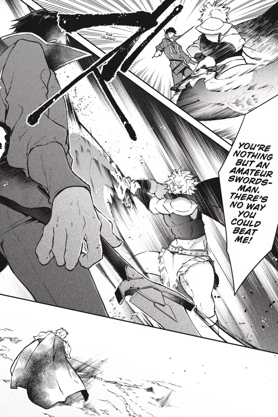 Realist Maou Niyoru Seiiki Naki Isekai Kaikaku Chapter 0 page 162 - 