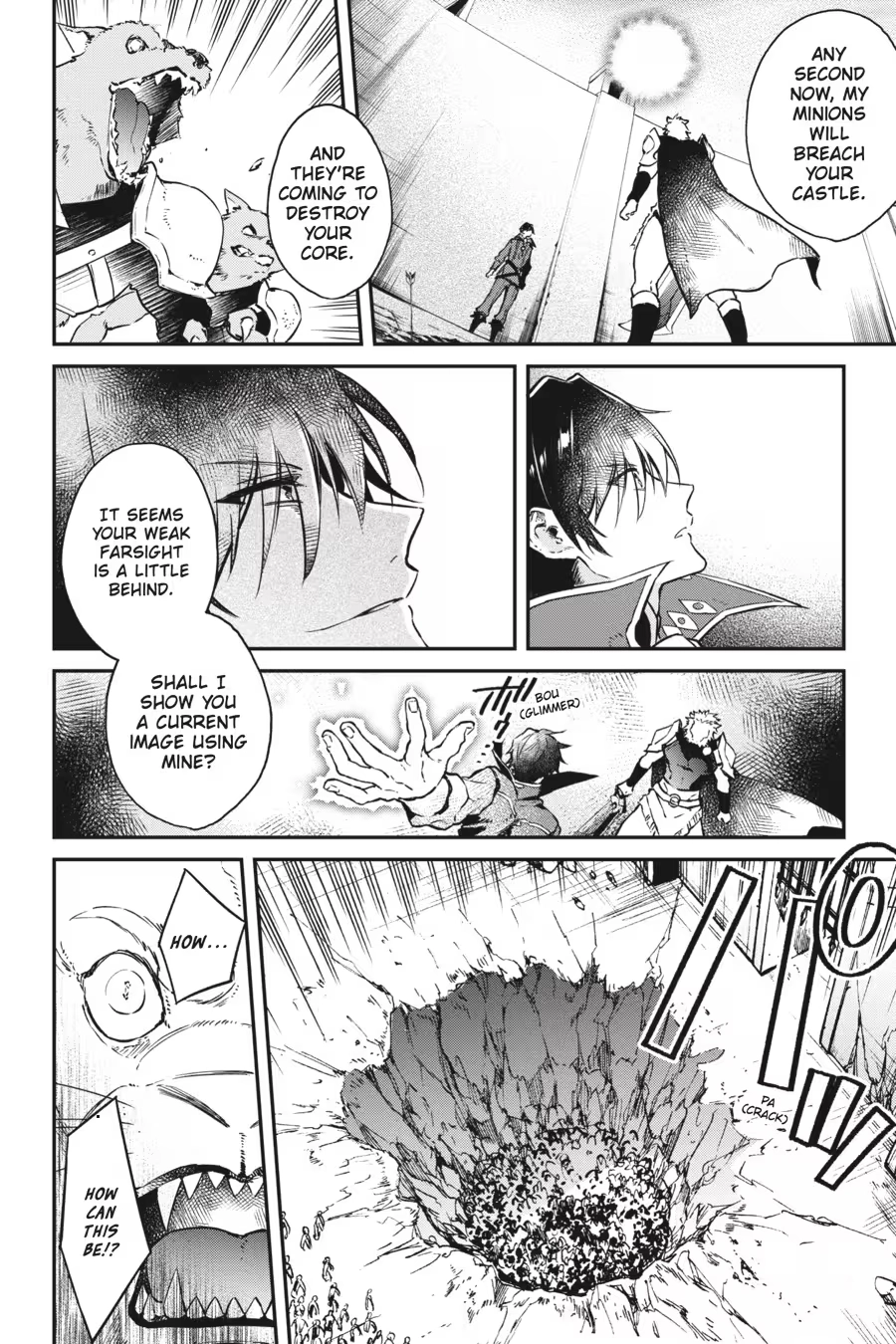 Realist Maou Niyoru Seiiki Naki Isekai Kaikaku Chapter 0 page 170 - 