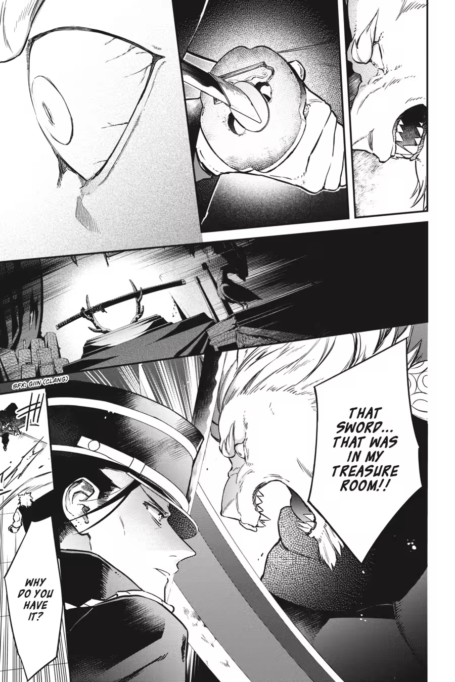 Realist Maou Niyoru Seiiki Naki Isekai Kaikaku Chapter 0 page 175 - 