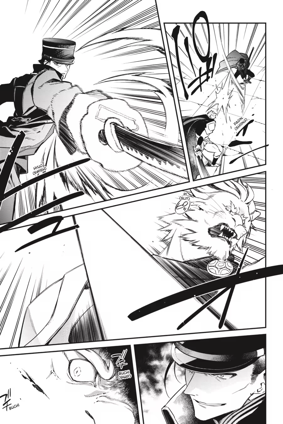 Realist Maou Niyoru Seiiki Naki Isekai Kaikaku Chapter 0 page 181 - 