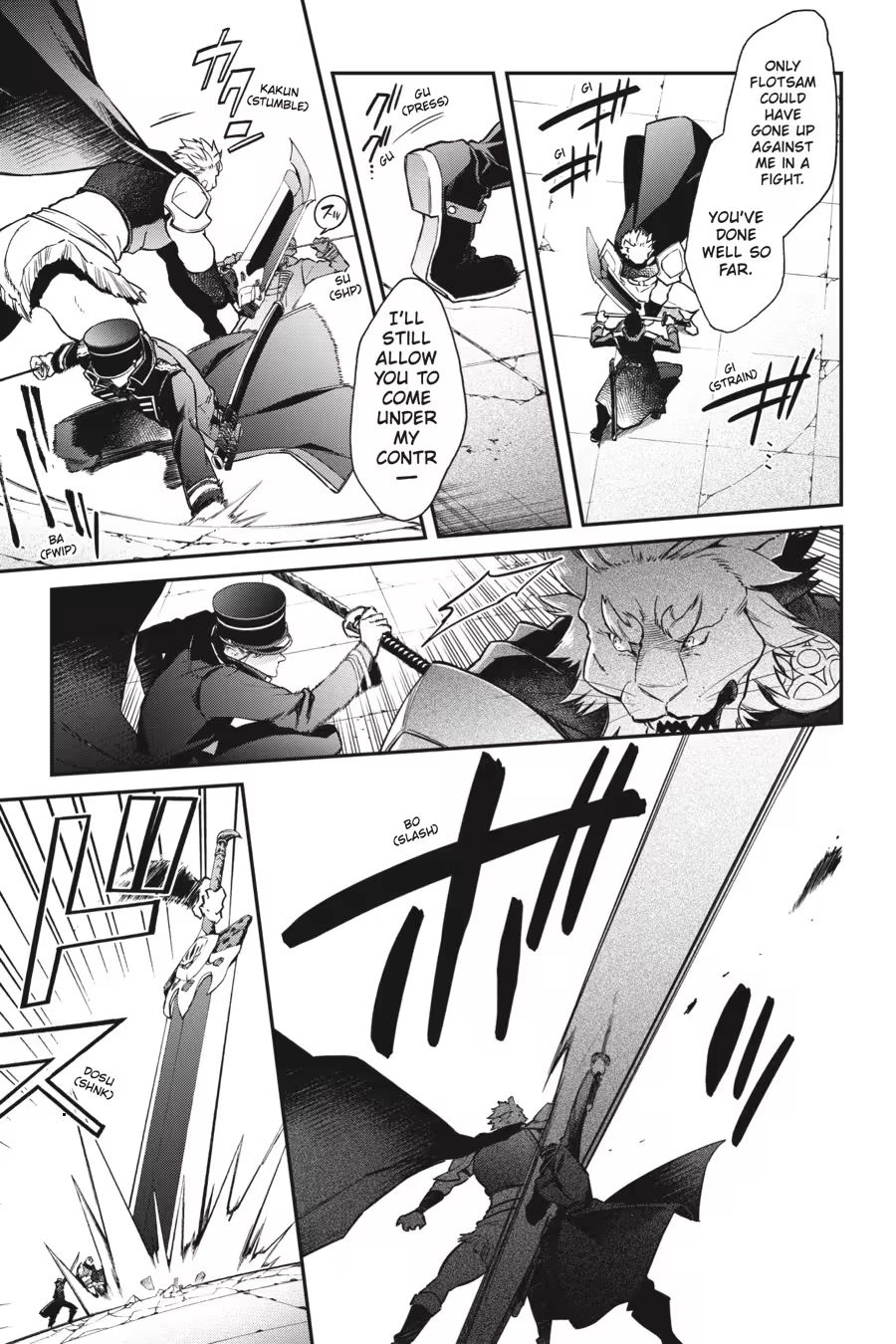 Realist Maou Niyoru Seiiki Naki Isekai Kaikaku Chapter 0 page 183 - 