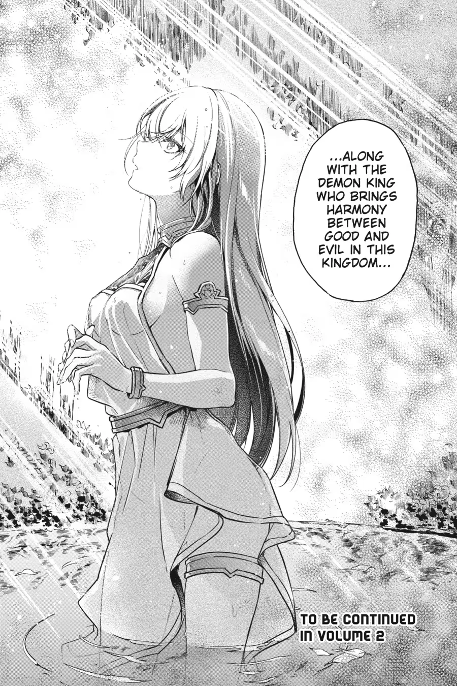Realist Maou Niyoru Seiiki Naki Isekai Kaikaku Chapter 0 page 195 - 