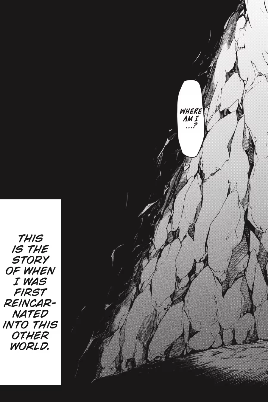 Realist Maou Niyoru Seiiki Naki Isekai Kaikaku Chapter 0 page 45 - 
