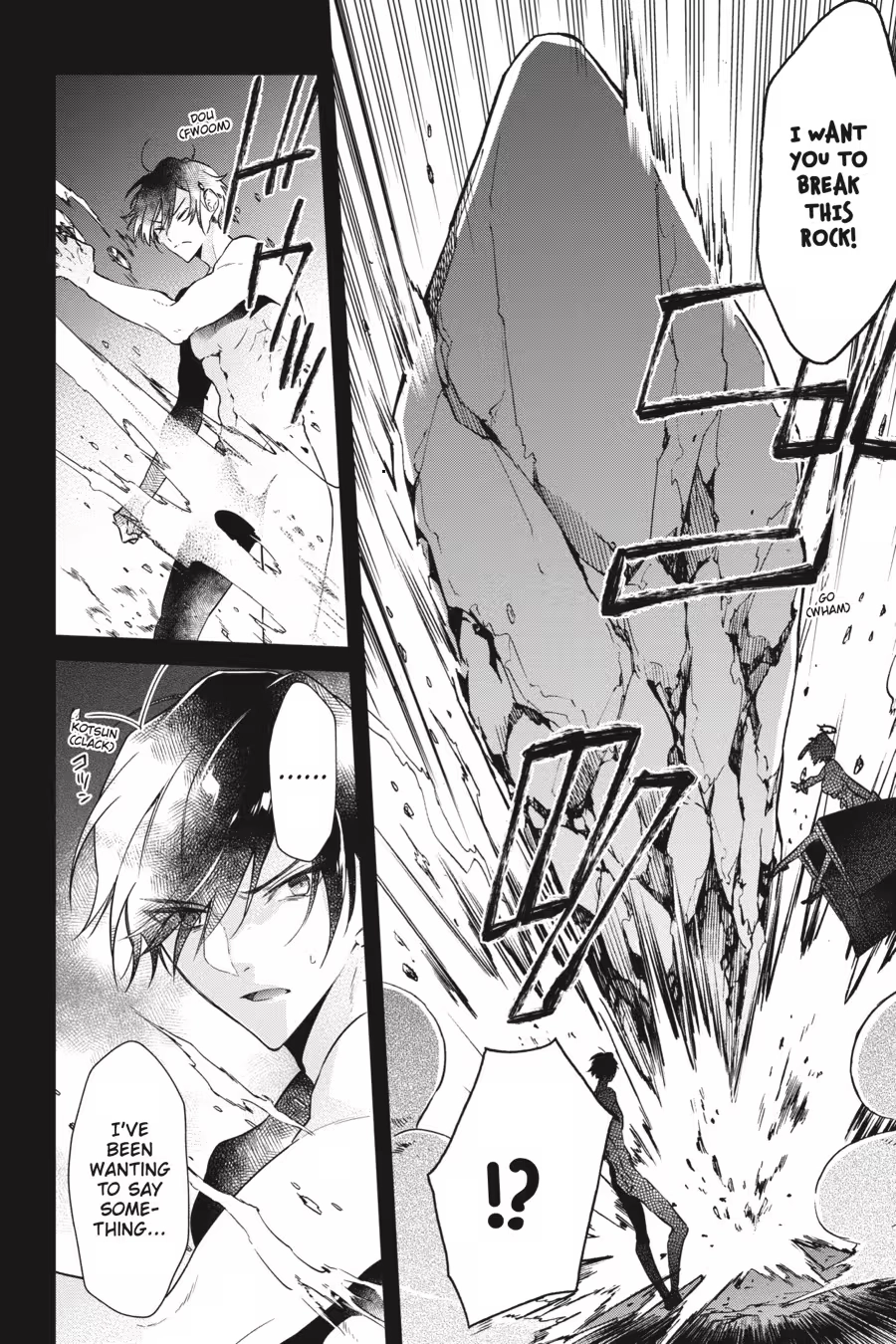Realist Maou Niyoru Seiiki Naki Isekai Kaikaku Chapter 0 page 54 - 