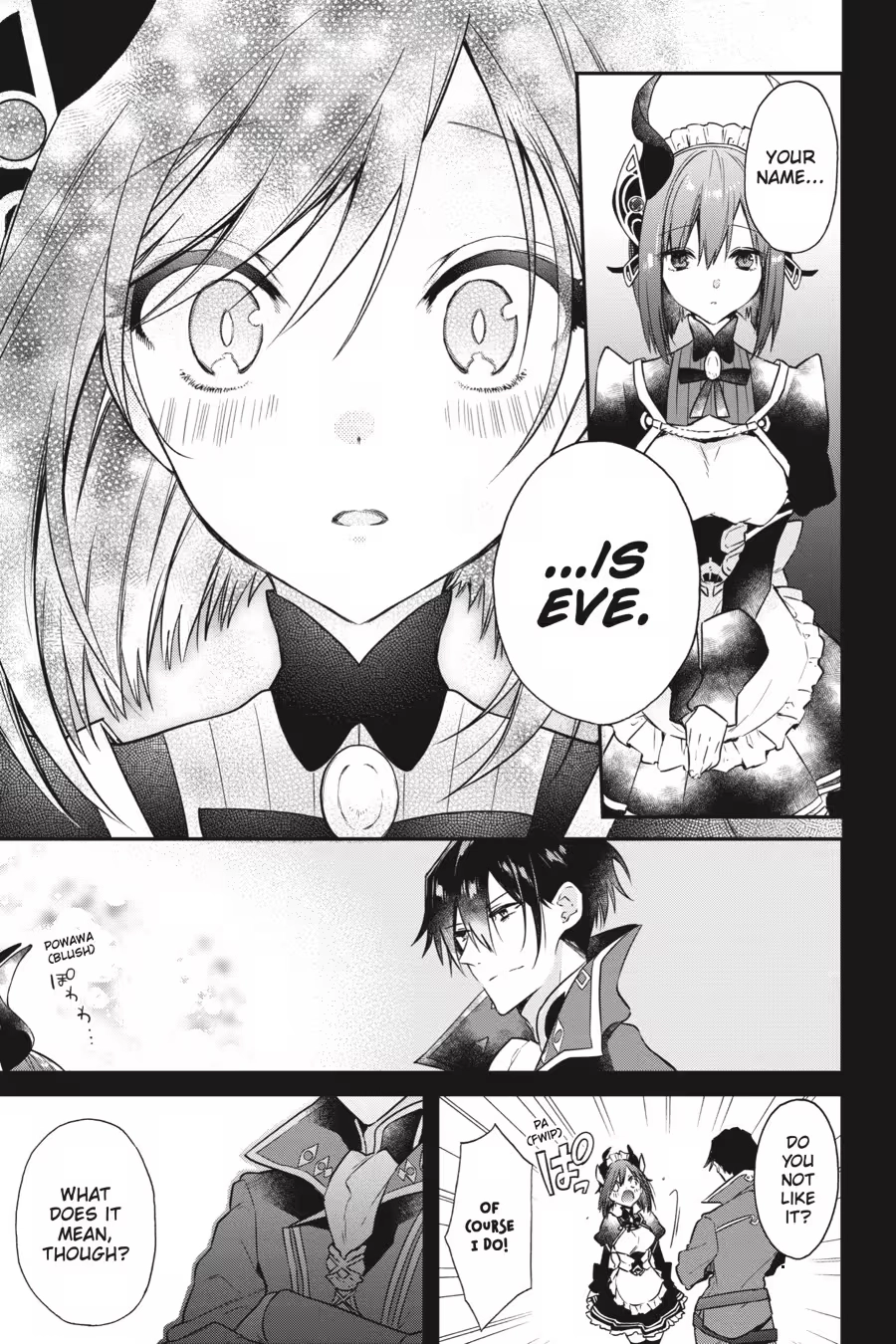 Realist Maou Niyoru Seiiki Naki Isekai Kaikaku Chapter 0 page 67 - 