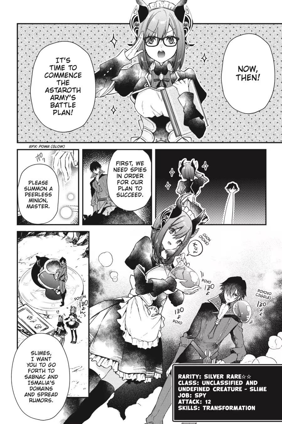Realist Maou Niyoru Seiiki Naki Isekai Kaikaku Chapter 0 page 82 - 