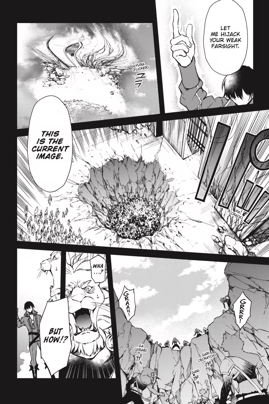 Realist Maou Niyoru Seiiki Naki Isekai Kaikaku Chapter 0 page 10 - 
