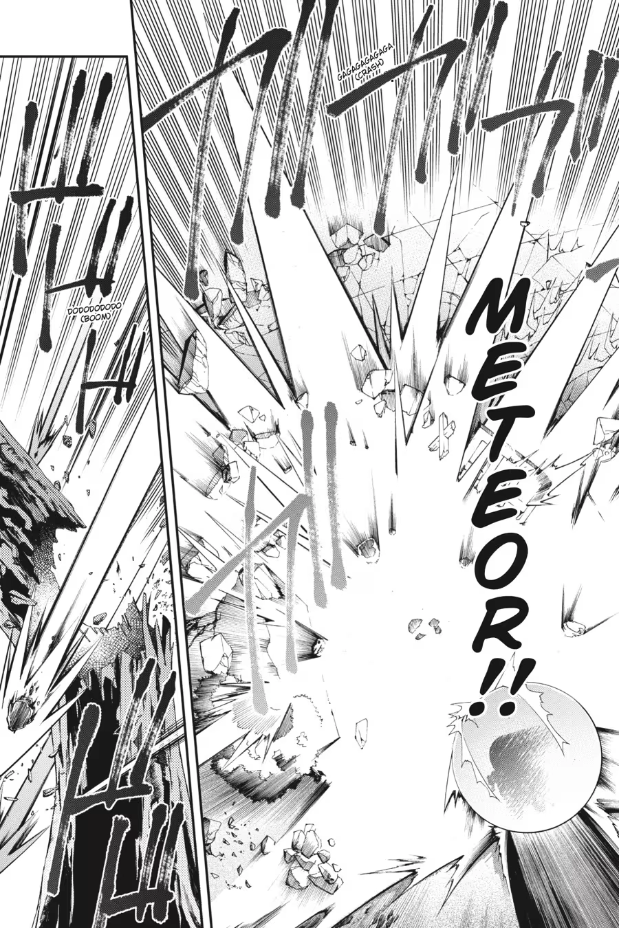Realist Maou Niyoru Seiiki Naki Isekai Kaikaku Chapter 0 page 97 - 