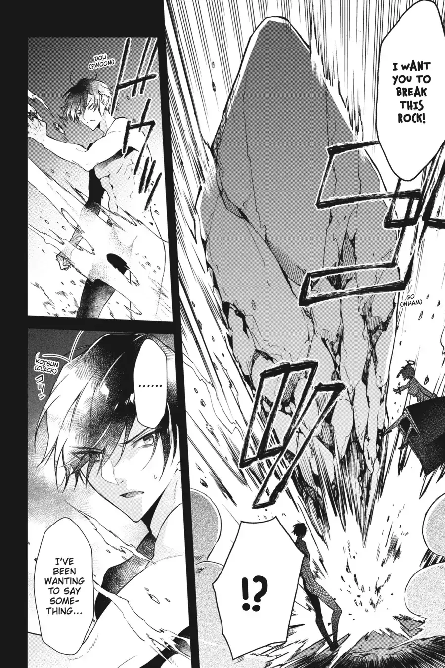Realist Maou Niyoru Seiiki Naki Isekai Kaikaku Chapter 2 page 11 - 