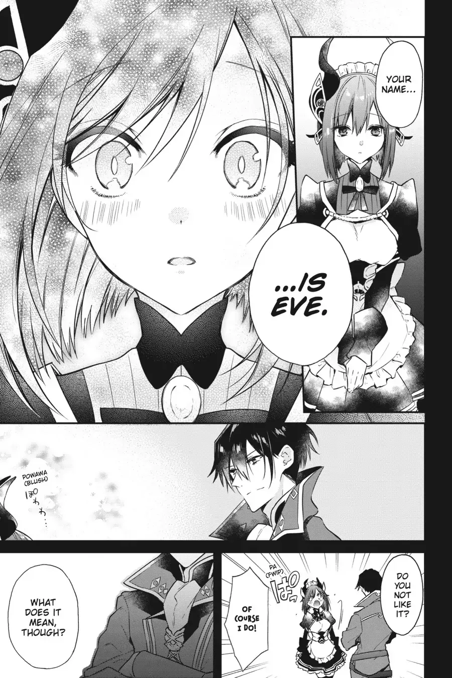 Realist Maou Niyoru Seiiki Naki Isekai Kaikaku Chapter 2 page 23 - 