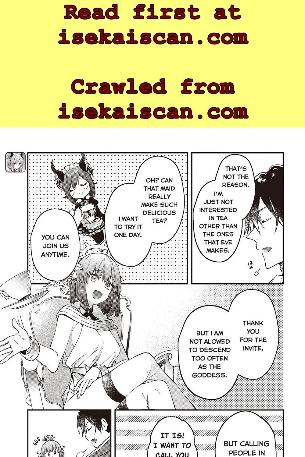 Realist Maou Niyoru Seiiki Naki Isekai Kaikaku Chapter 38 page 16 - 