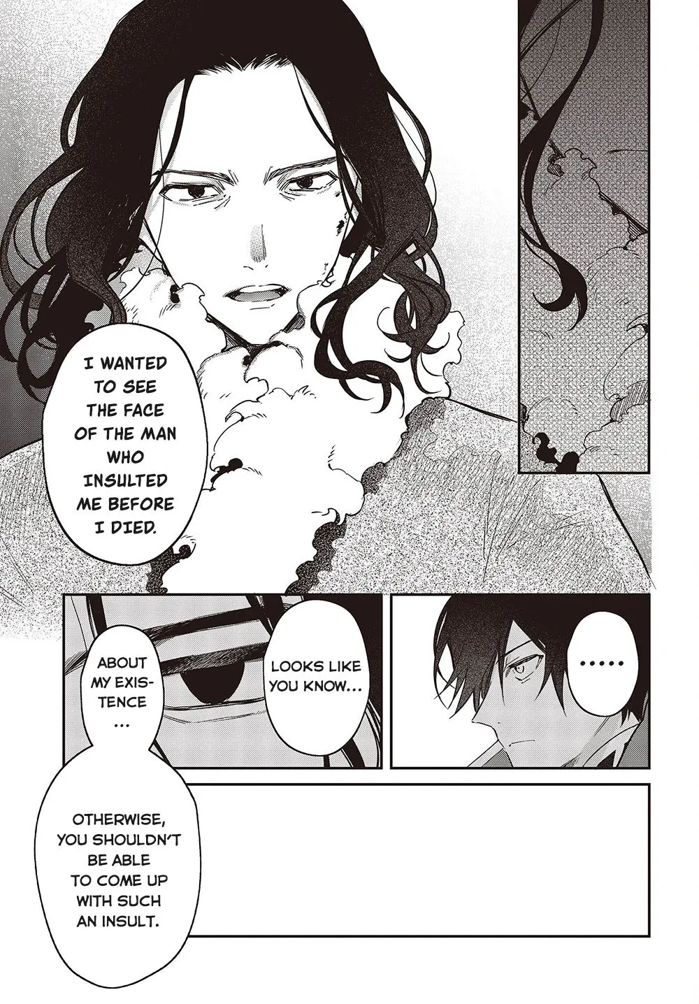 Realist Maou Niyoru Seiiki Naki Isekai Kaikaku Chapter 40 page 28 - 