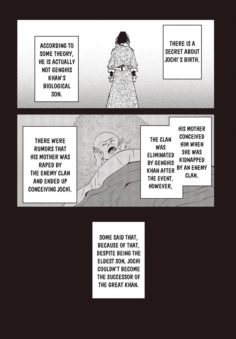 Realist Maou Niyoru Seiiki Naki Isekai Kaikaku Chapter 40 page 29 - 