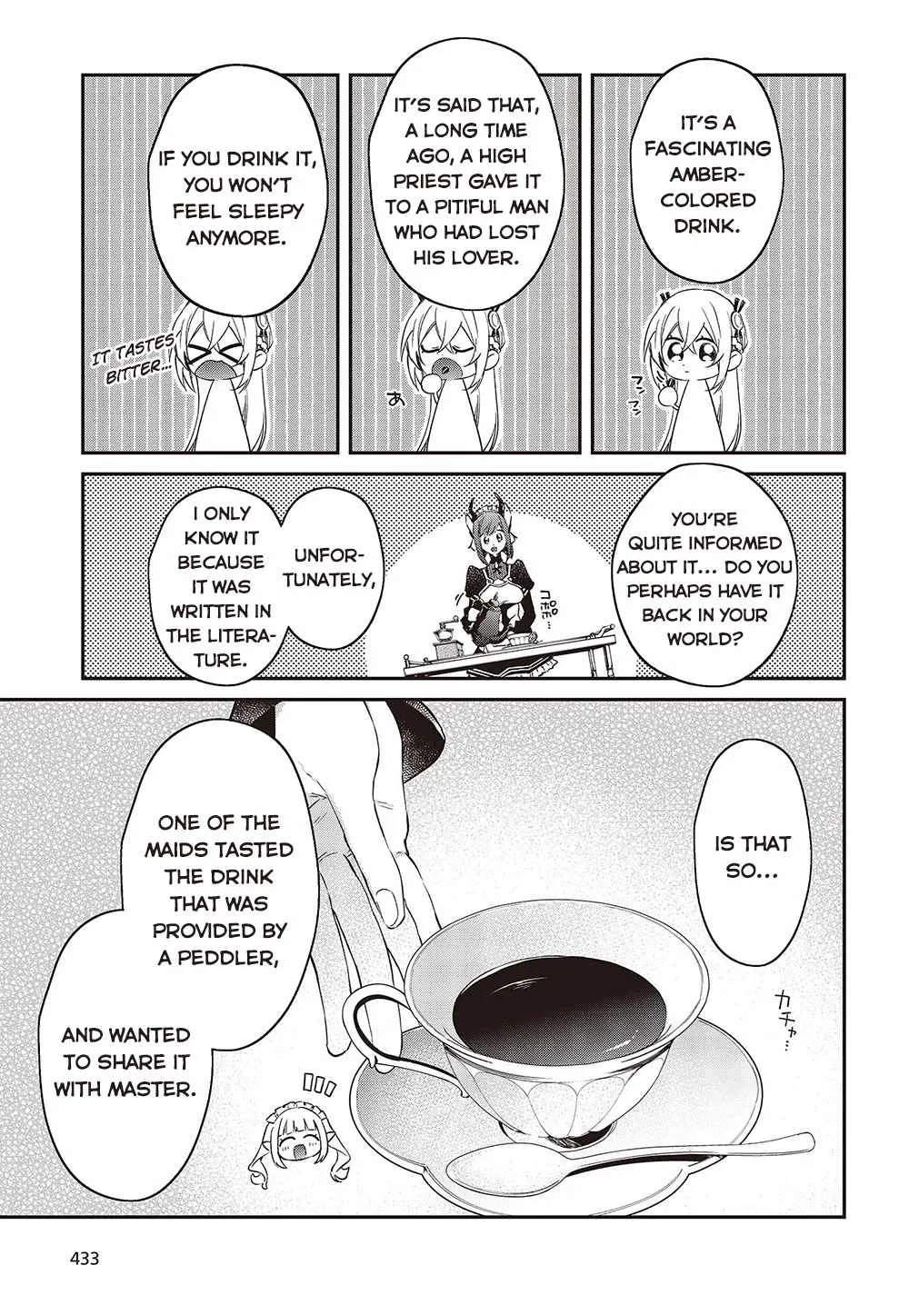 Realist Maou Niyoru Seiiki Naki Isekai Kaikaku Chapter 41 page 15 - 
