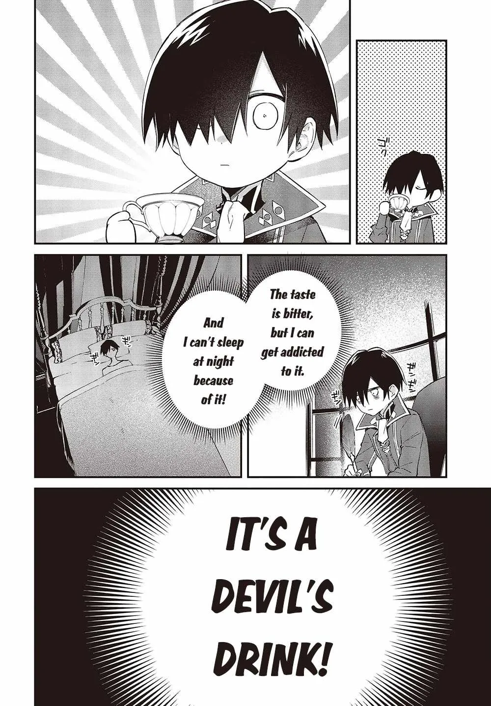 Realist Maou Niyoru Seiiki Naki Isekai Kaikaku Chapter 41 page 16 - 
