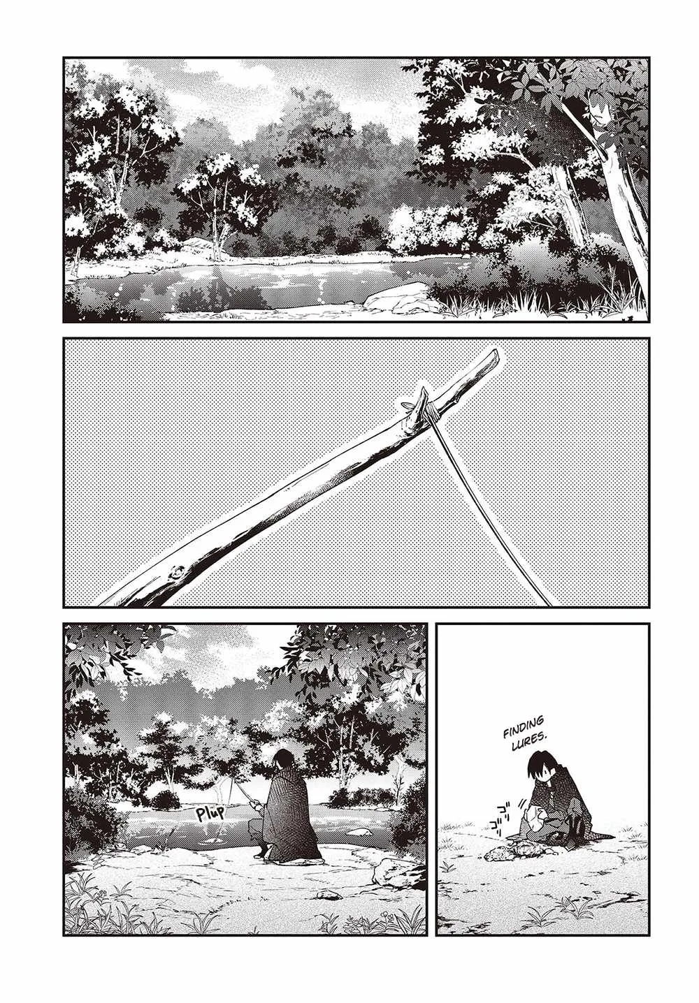 Realist Maou Niyoru Seiiki Naki Isekai Kaikaku Chapter 41 page 29 - 