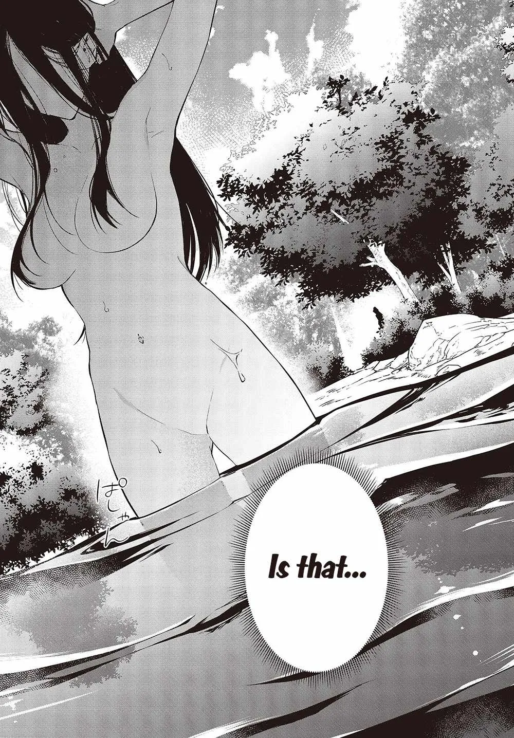 Realist Maou Niyoru Seiiki Naki Isekai Kaikaku Chapter 41 page 33 - 