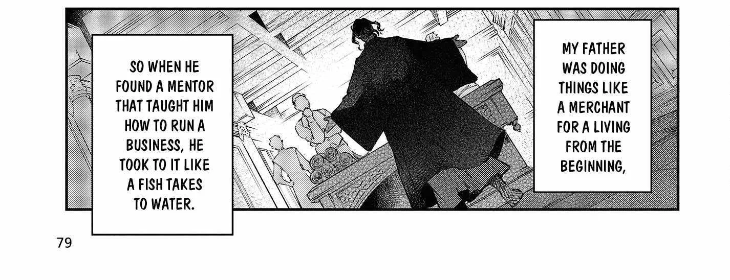Realist Maou Niyoru Seiiki Naki Isekai Kaikaku Chapter 43 page 12 - 