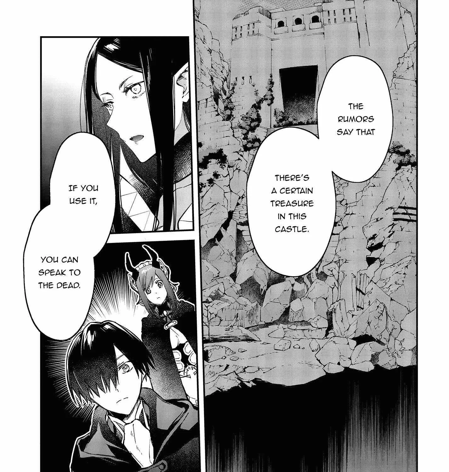 Realist Maou Niyoru Seiiki Naki Isekai Kaikaku Chapter 43 page 15 - 