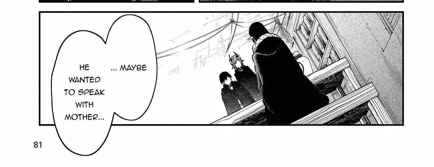 Realist Maou Niyoru Seiiki Naki Isekai Kaikaku Chapter 43 page 16 - 