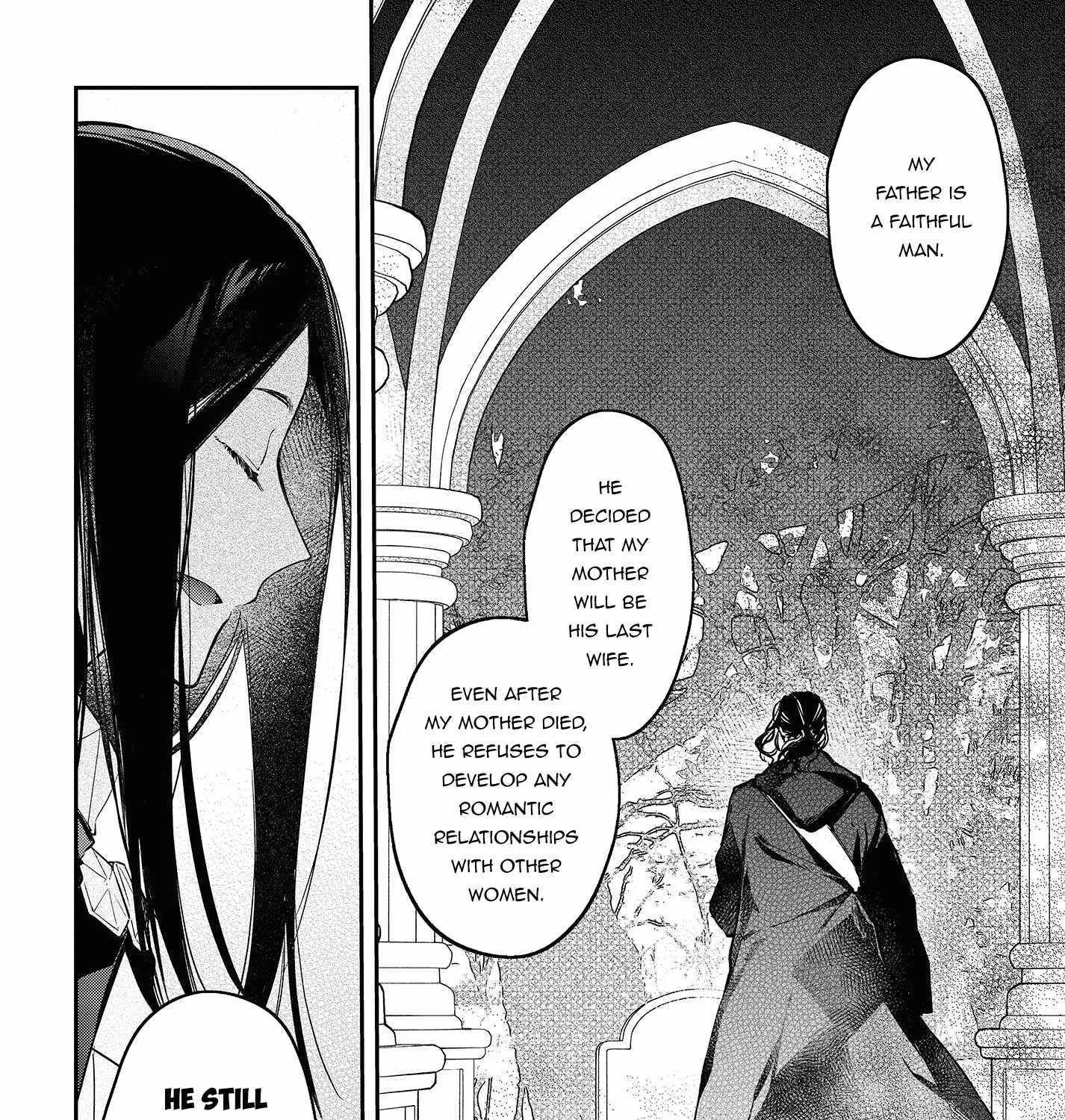 Realist Maou Niyoru Seiiki Naki Isekai Kaikaku Chapter 43 page 17 - 
