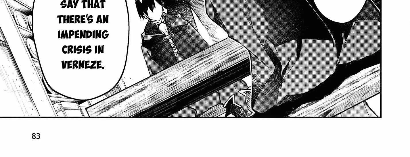 Realist Maou Niyoru Seiiki Naki Isekai Kaikaku Chapter 43 page 20 - 