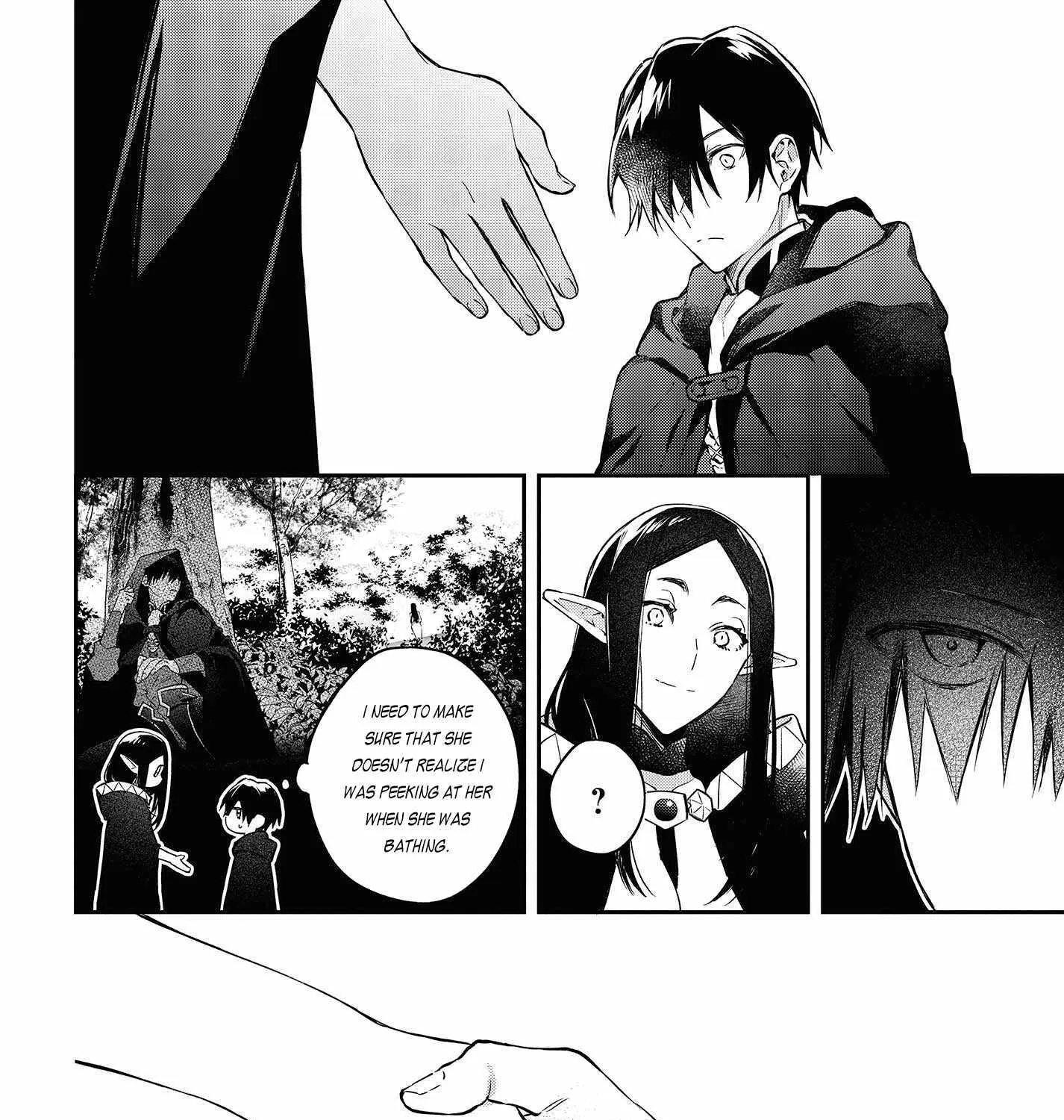 Realist Maou Niyoru Seiiki Naki Isekai Kaikaku Chapter 43 page 25 - 