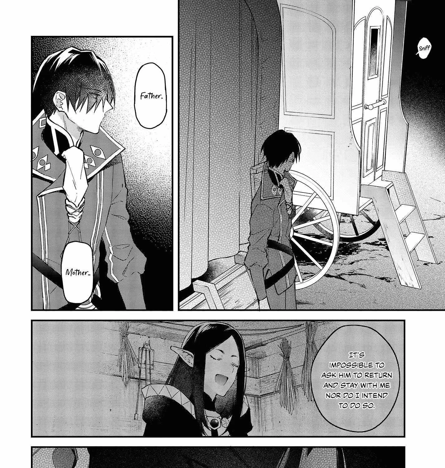 Realist Maou Niyoru Seiiki Naki Isekai Kaikaku Chapter 43 page 29 - 