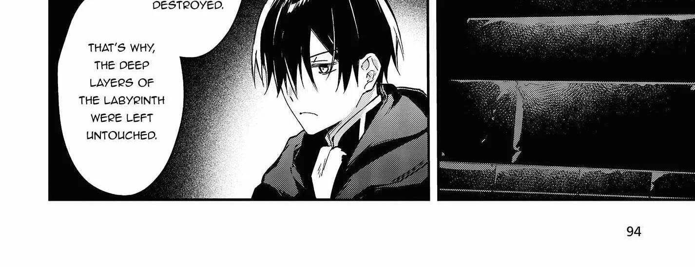 Realist Maou Niyoru Seiiki Naki Isekai Kaikaku Chapter 43 page 42 - 