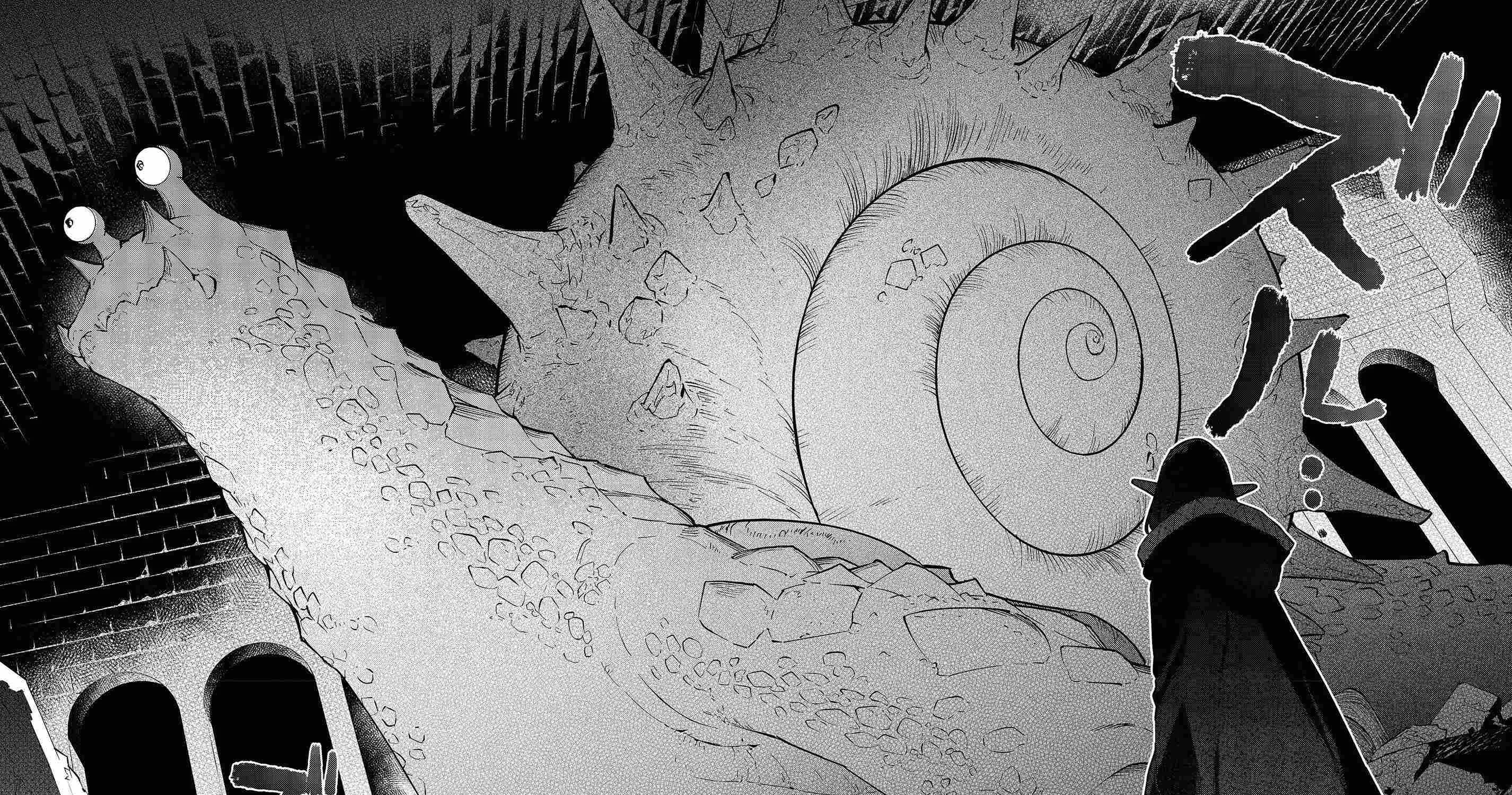 Realist Maou Niyoru Seiiki Naki Isekai Kaikaku Chapter 43 page 53 - 