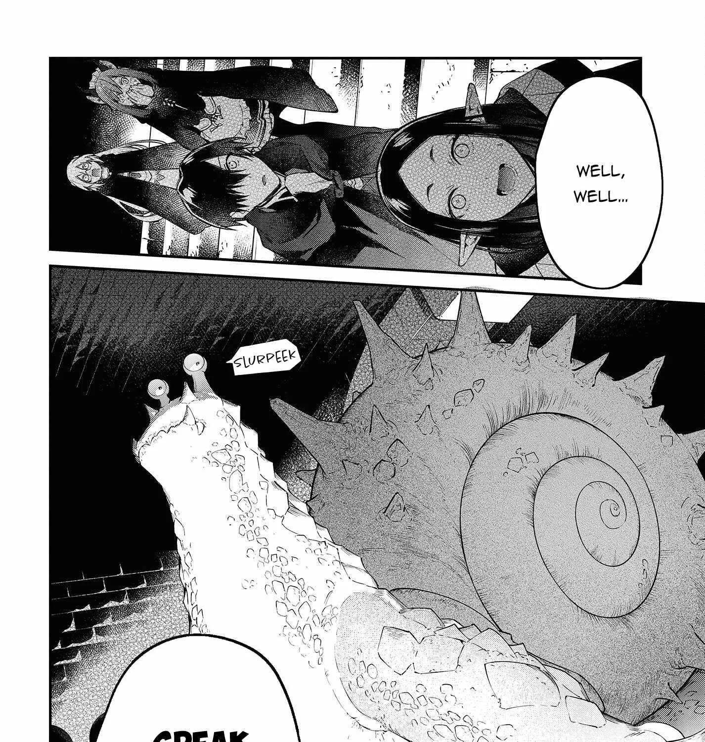 Realist Maou Niyoru Seiiki Naki Isekai Kaikaku Chapter 43 page 55 - 
