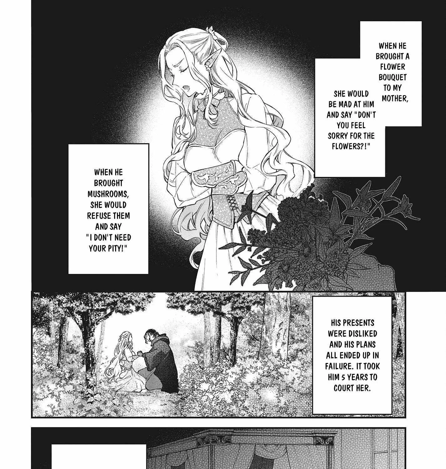 Realist Maou Niyoru Seiiki Naki Isekai Kaikaku Chapter 43 page 9 - 
