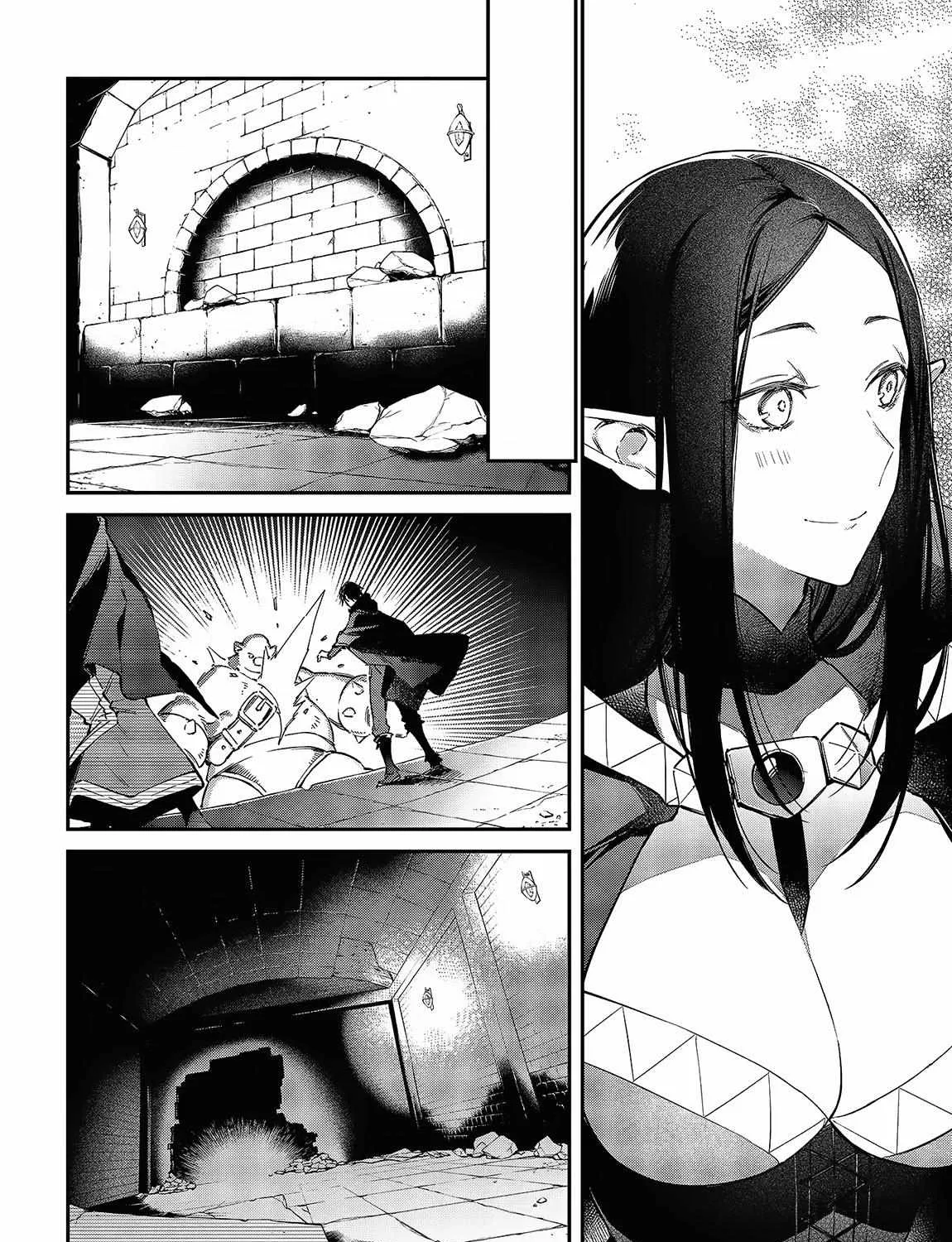 Realist Maou Niyoru Seiiki Naki Isekai Kaikaku Chapter 44 page 29 - 