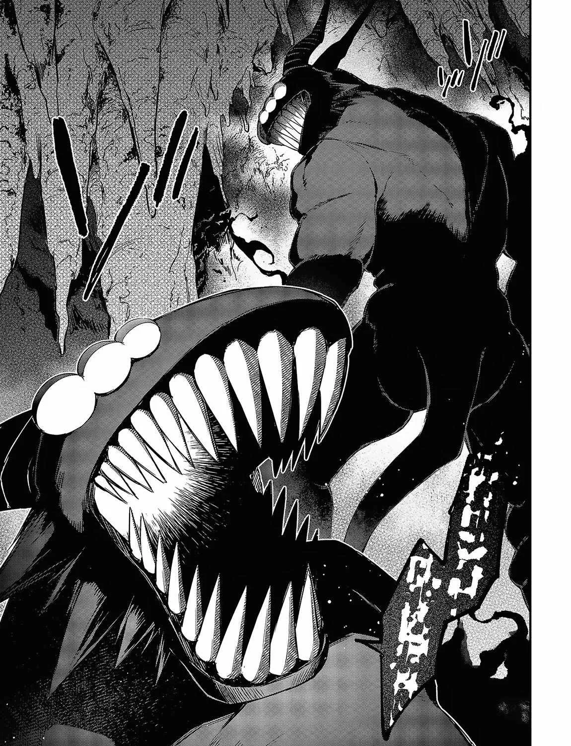 Realist Maou Niyoru Seiiki Naki Isekai Kaikaku Chapter 44 page 48 - 