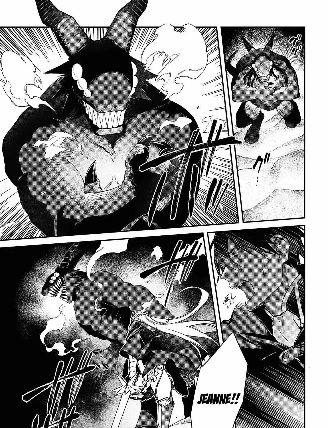Realist Maou Niyoru Seiiki Naki Isekai Kaikaku Chapter 44 page 52 - 