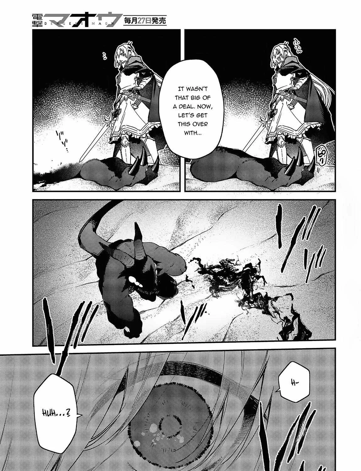 Realist Maou Niyoru Seiiki Naki Isekai Kaikaku Chapter 44 page 56 - 