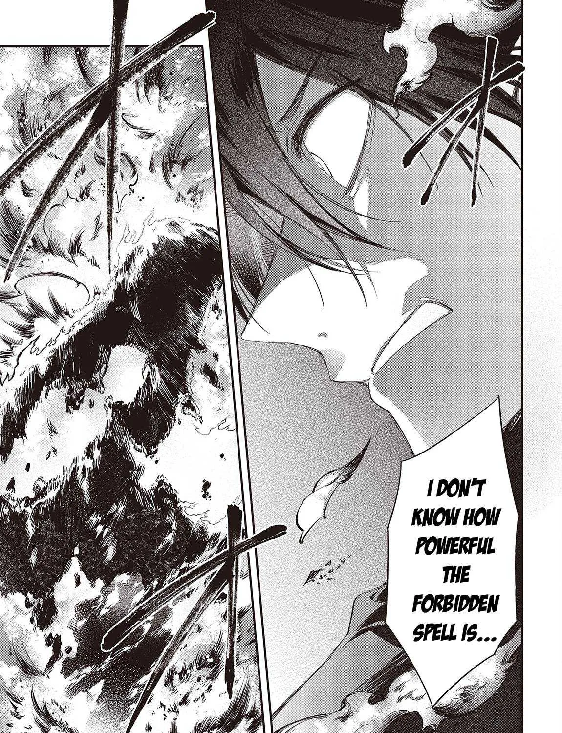 Realist Maou Niyoru Seiiki Naki Isekai Kaikaku Chapter 45 page 21 - 