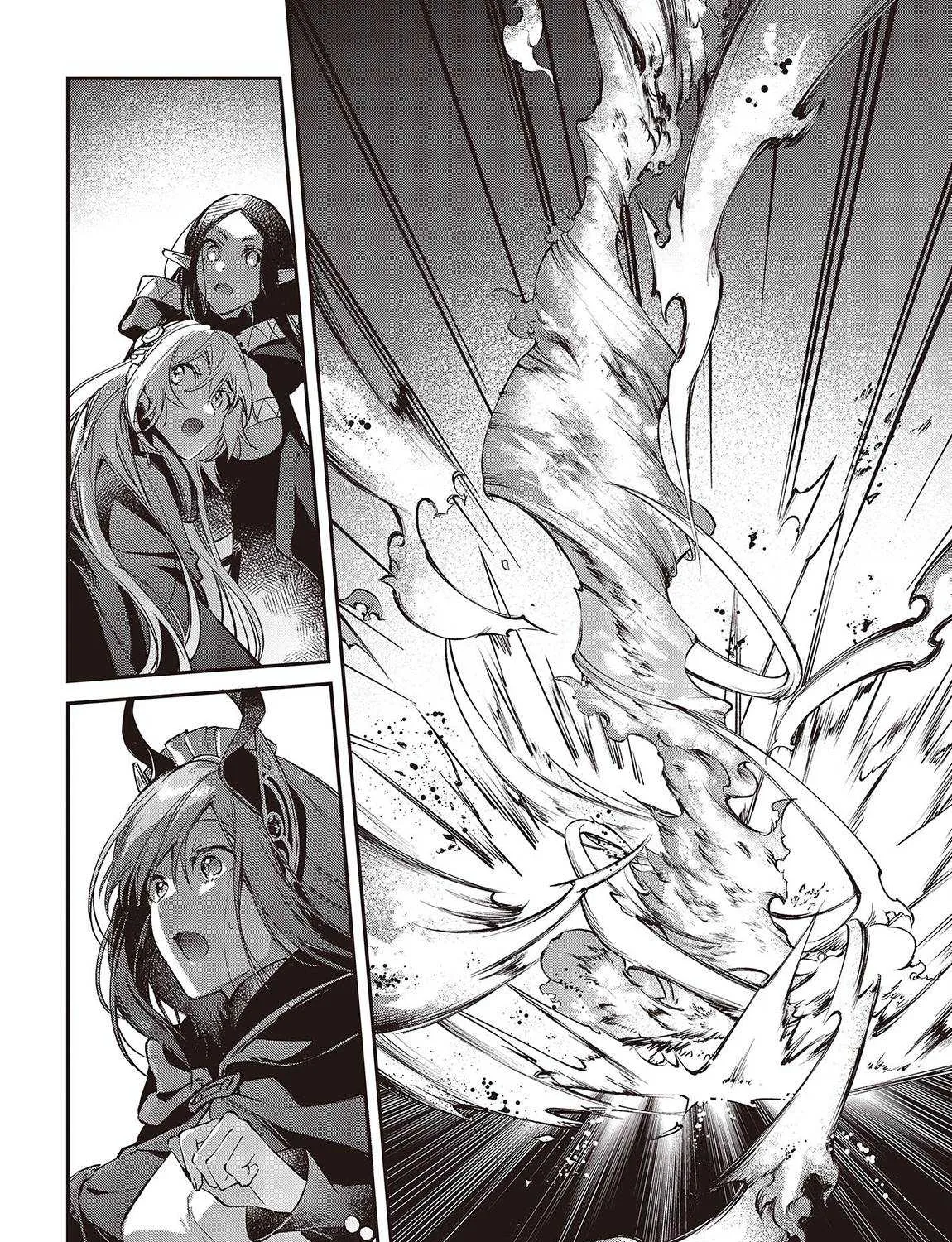 Realist Maou Niyoru Seiiki Naki Isekai Kaikaku Chapter 45 page 23 - 