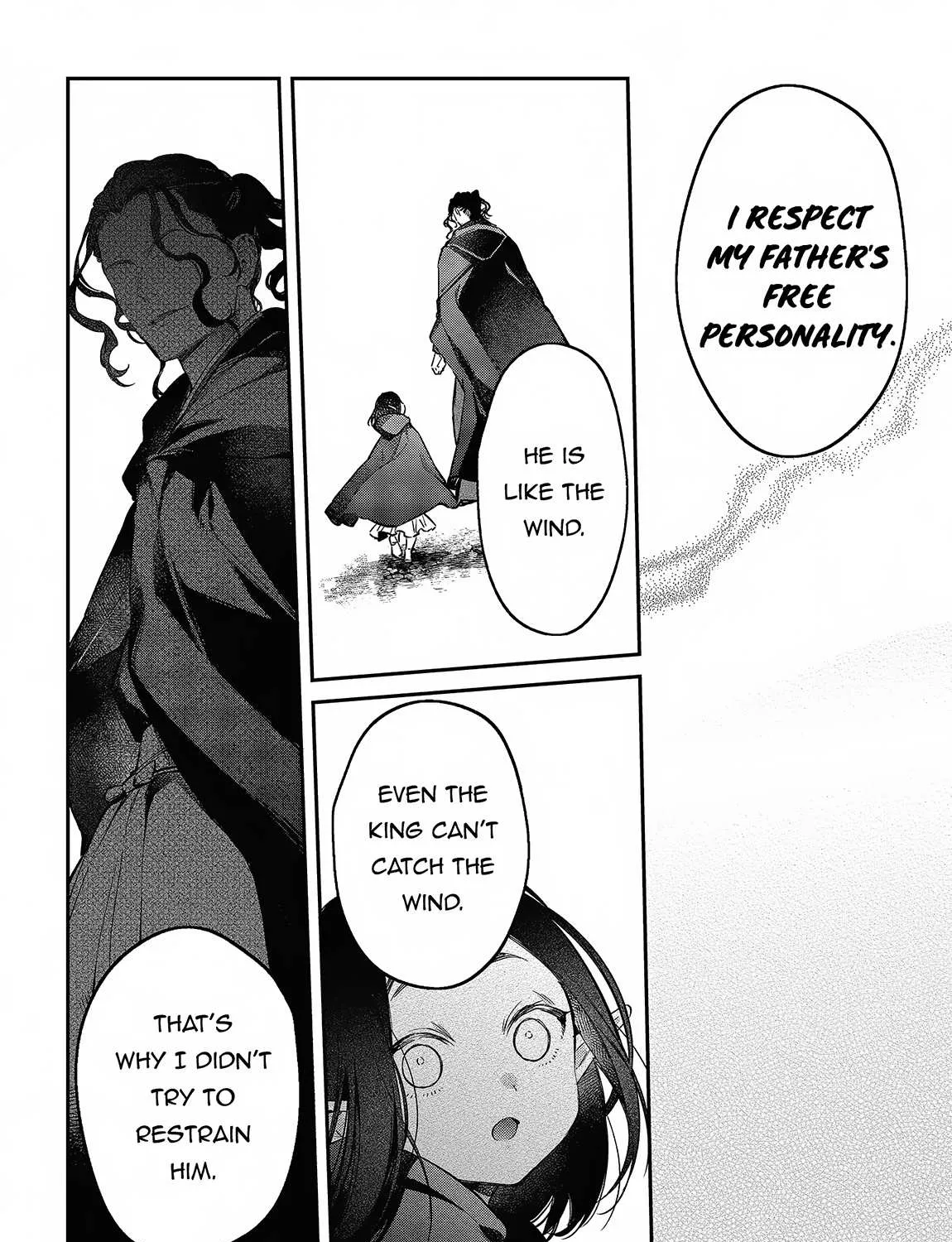 Realist Maou Niyoru Seiiki Naki Isekai Kaikaku Chapter 46 page 29 - 