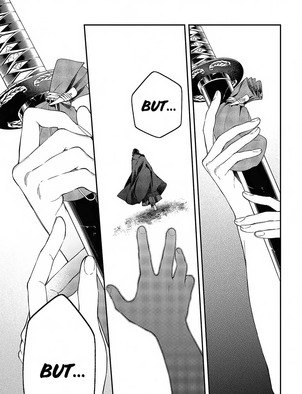 Realist Maou Niyoru Seiiki Naki Isekai Kaikaku Chapter 46 page 31 - 