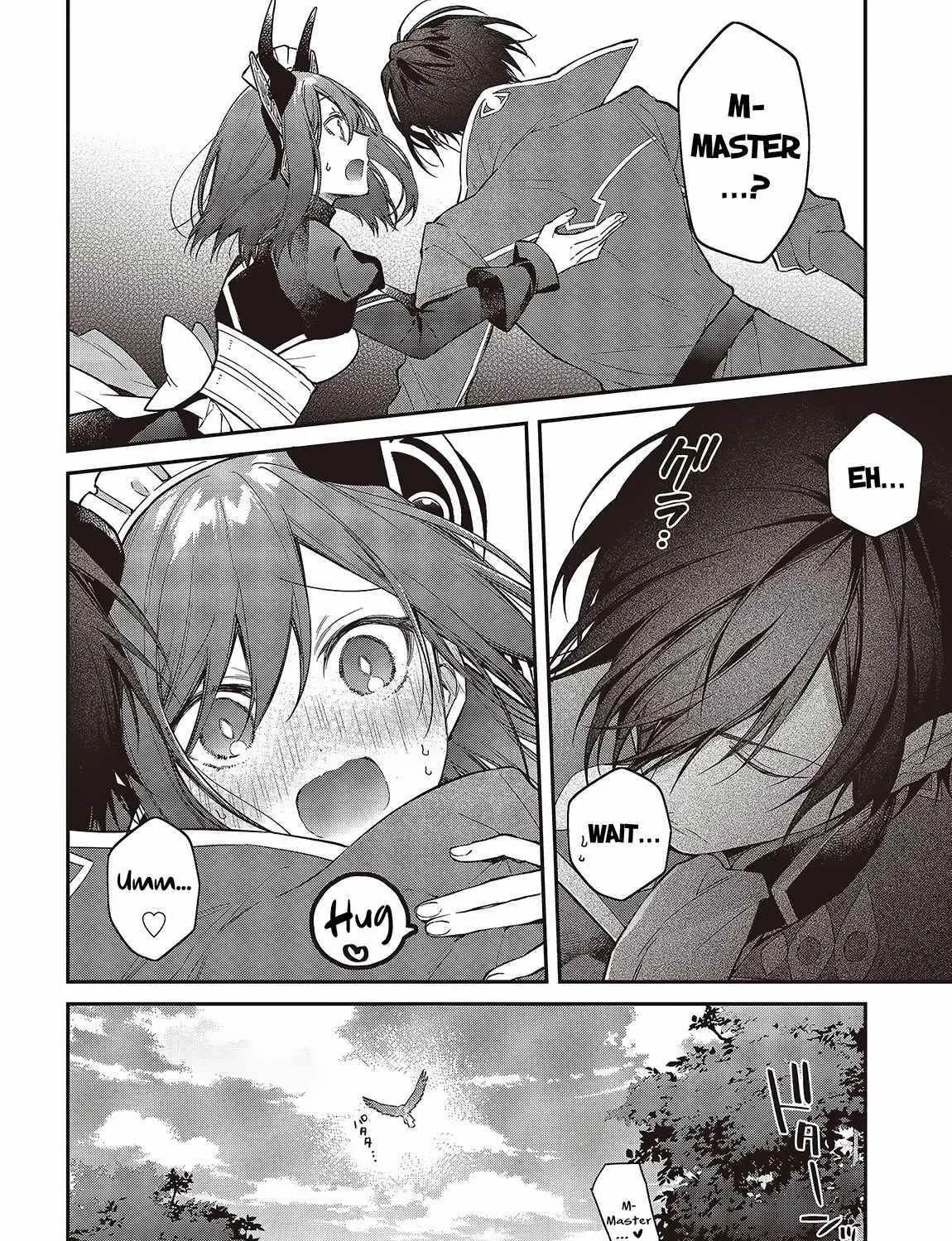 Realist Maou Niyoru Seiiki Naki Isekai Kaikaku Chapter 47 page 37 - 